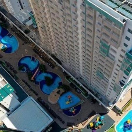 Apartamento Olimpia Park Resort Eksteriør bilde