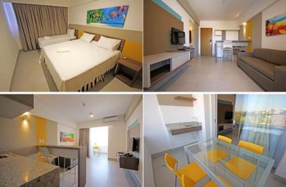 Apartamento Olimpia Park Resort Eksteriør bilde