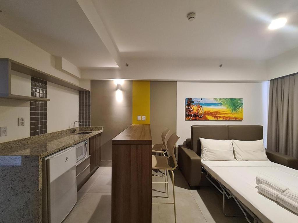 Apartamento Olimpia Park Resort Eksteriør bilde