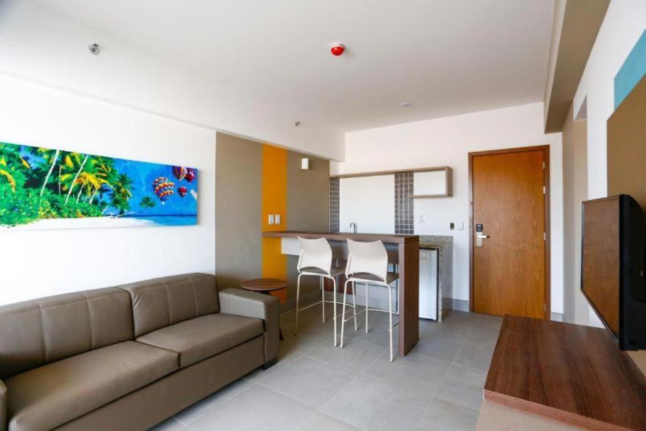 Apartamento Olimpia Park Resort Eksteriør bilde