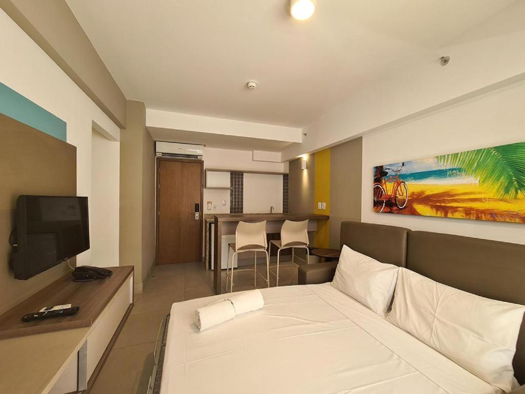 Apartamento Olimpia Park Resort Eksteriør bilde