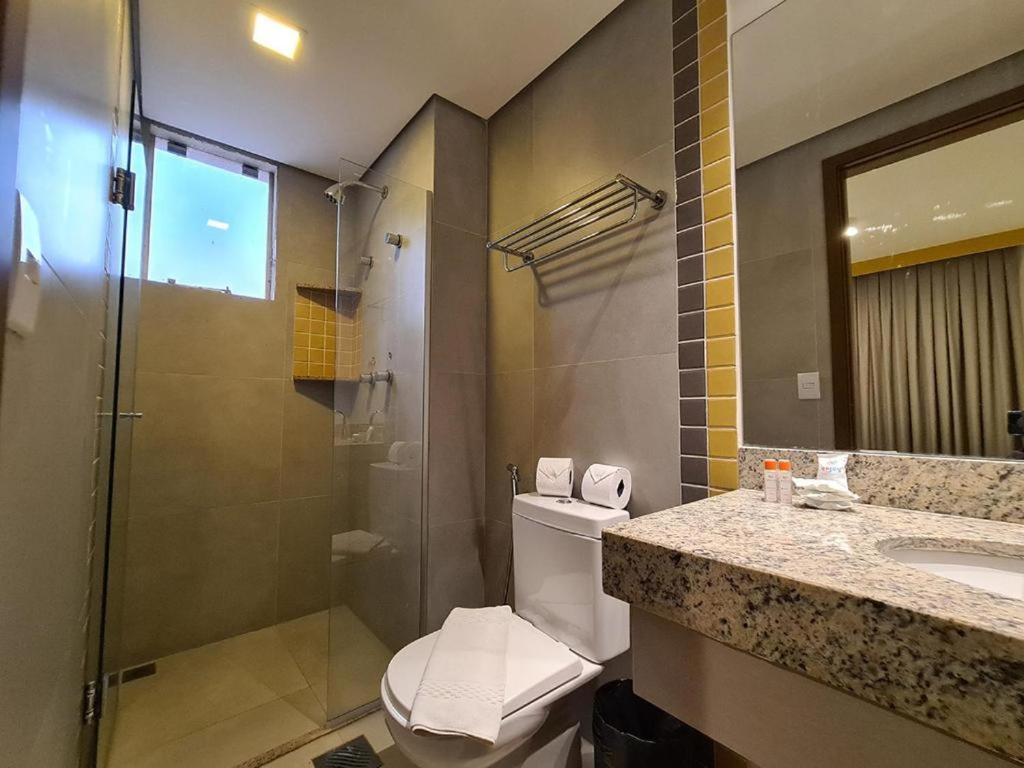 Apartamento Olimpia Park Resort Eksteriør bilde