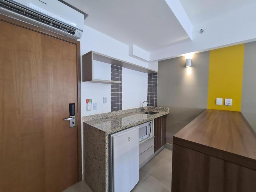 Apartamento Olimpia Park Resort Eksteriør bilde