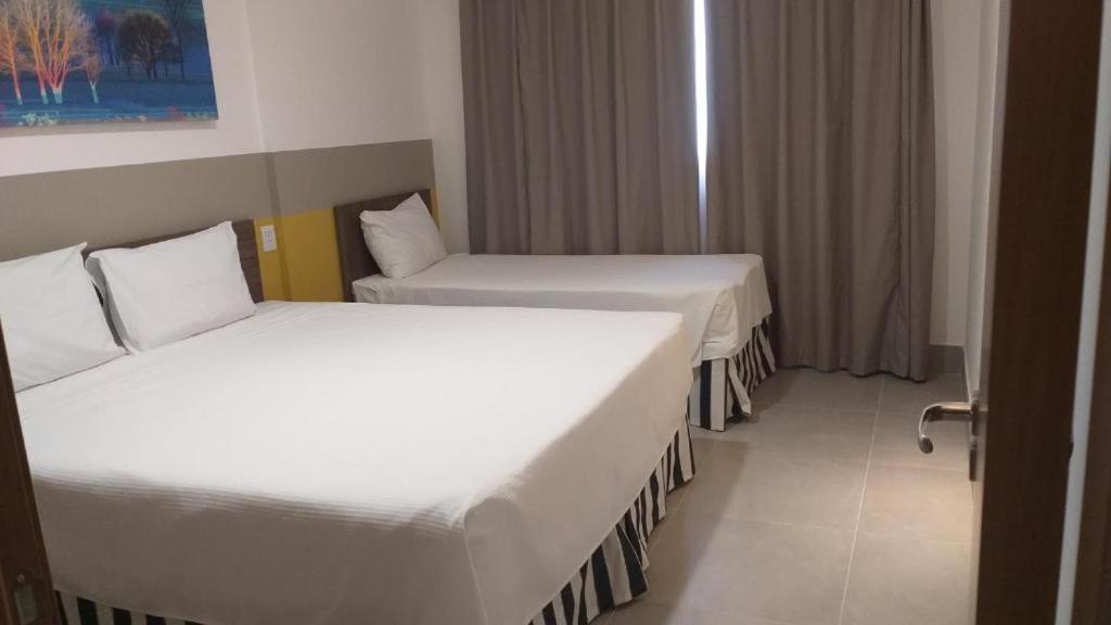 Apartamento Olimpia Park Resort Eksteriør bilde