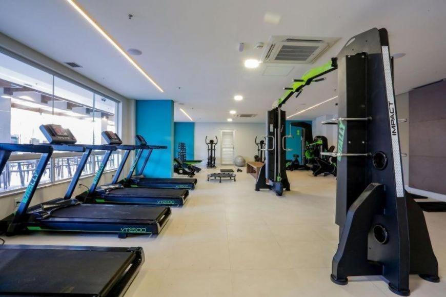 Apartamento Olimpia Park Resort Eksteriør bilde