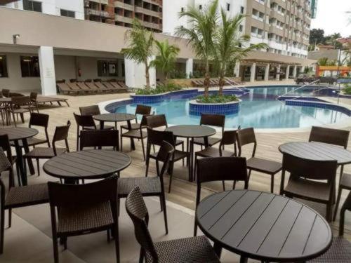 Apartamento Olimpia Park Resort Eksteriør bilde